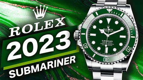 rolex submariner predictions|rolex submariner look alike.